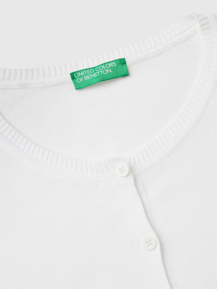 Benetton ženski džemper 