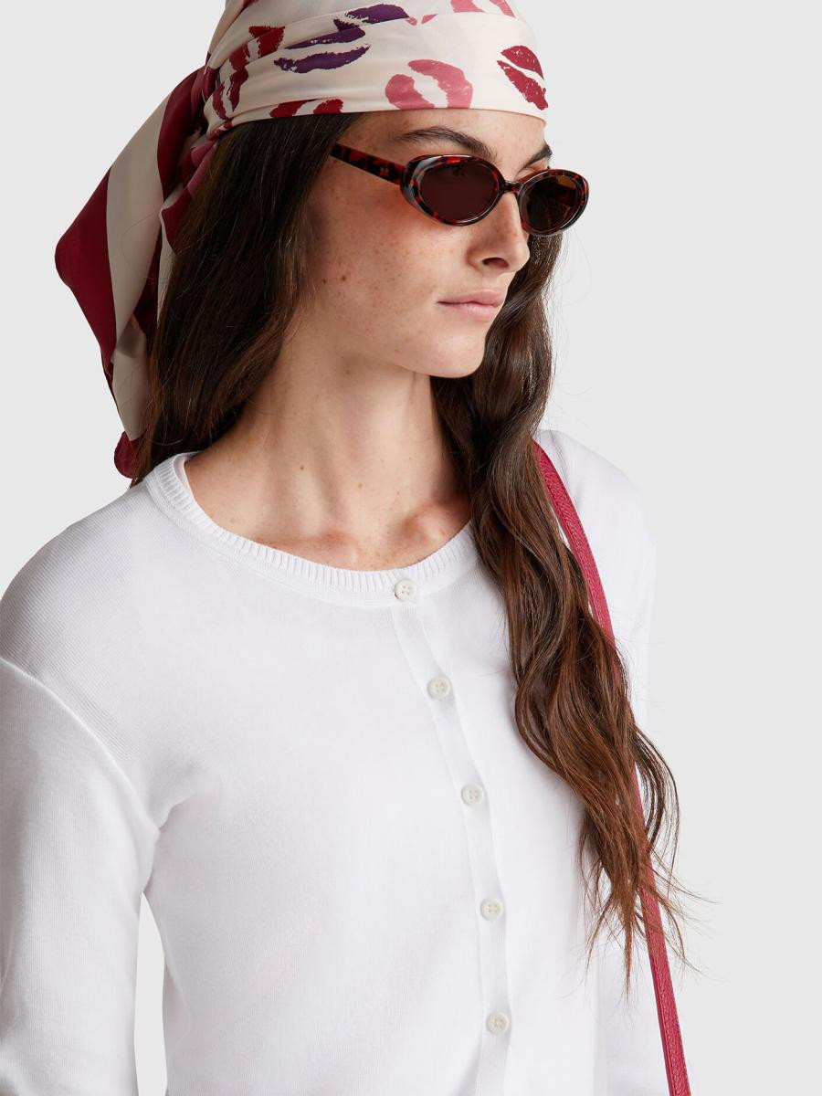 Benetton ženski džemper 