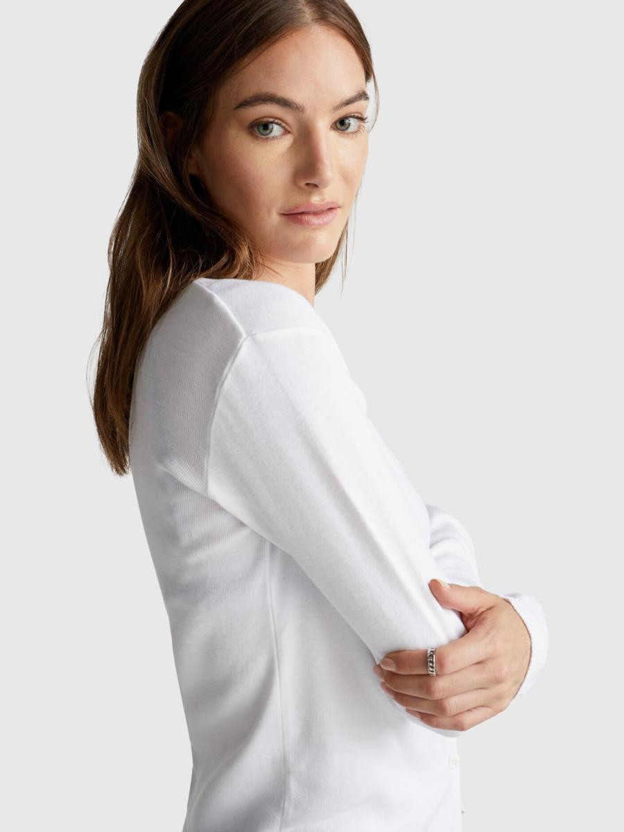 Benetton ženski džemper 