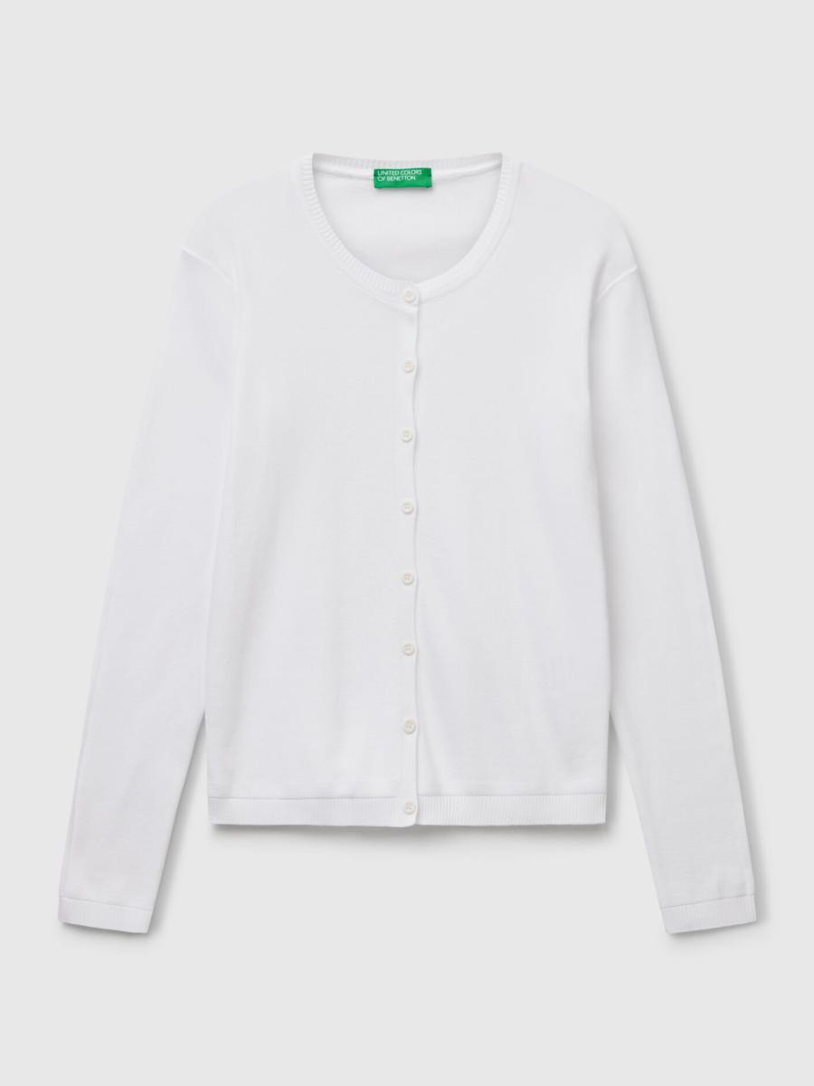 Benetton ženski džemper 