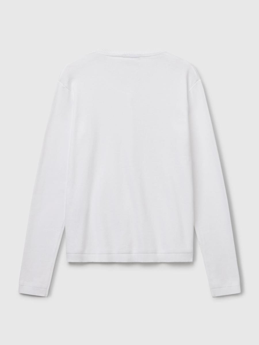 Benetton ženski džemper 