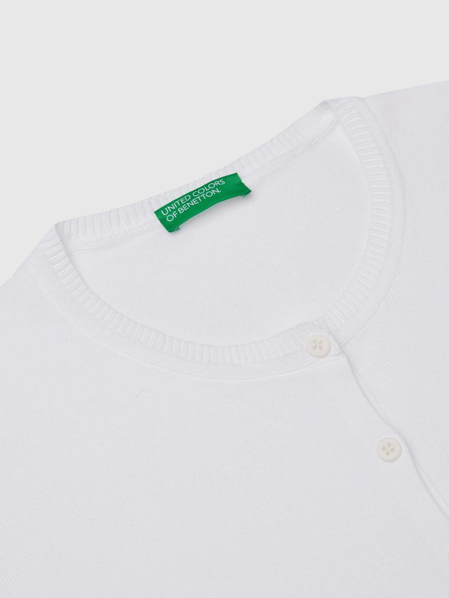 Benetton ženski džemper 