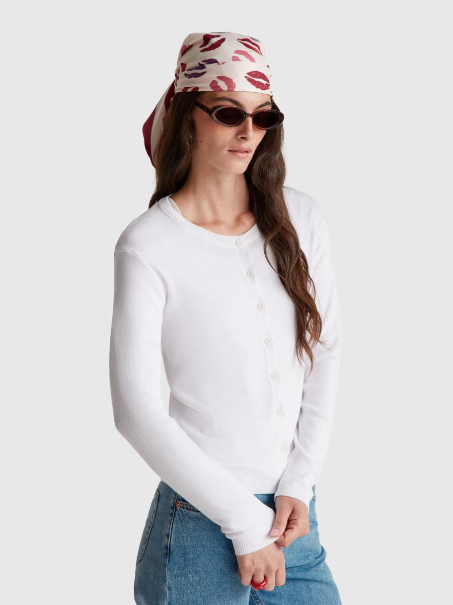 Benetton ženski džemper 