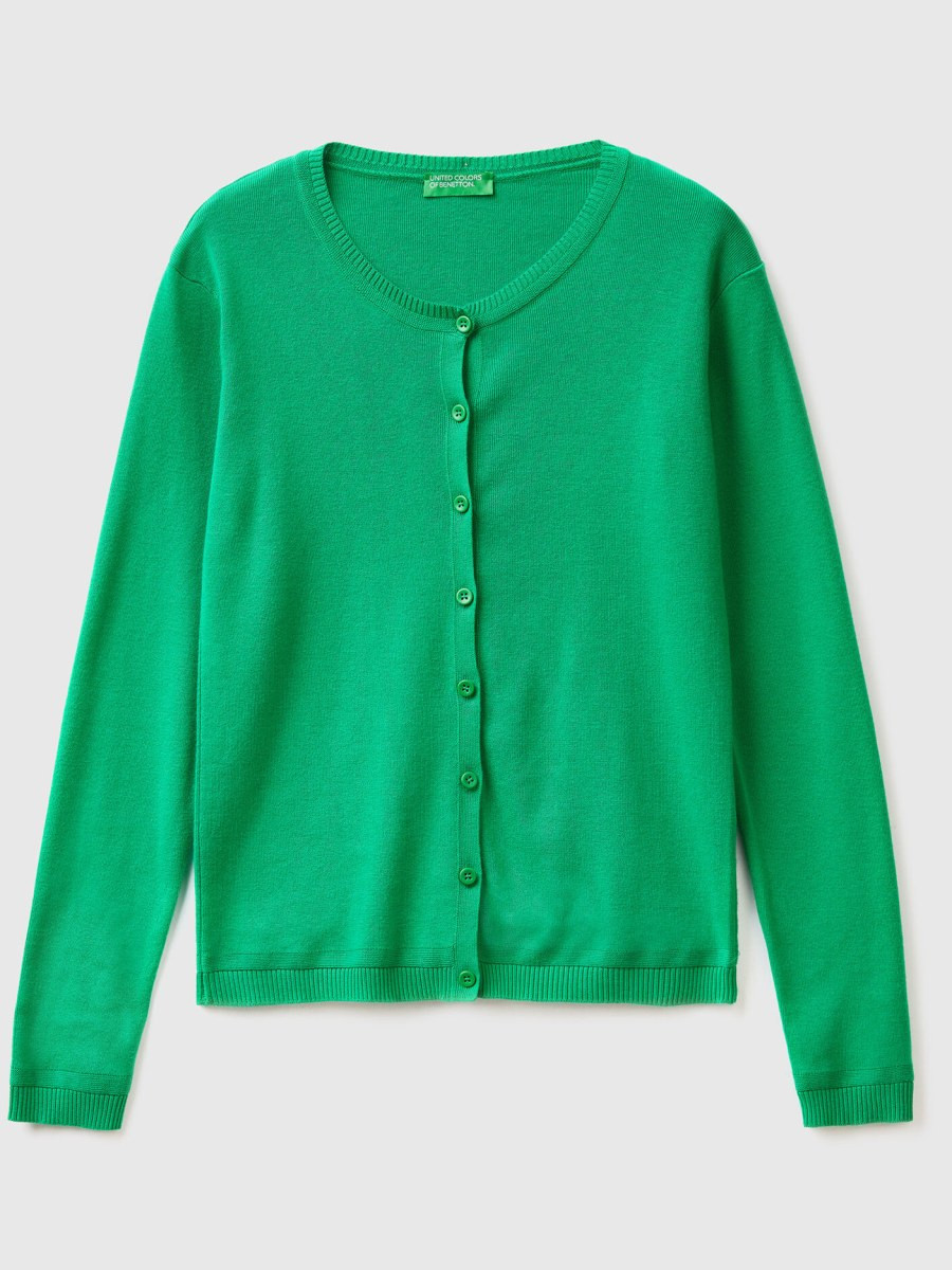 Benetton ženski džemper 