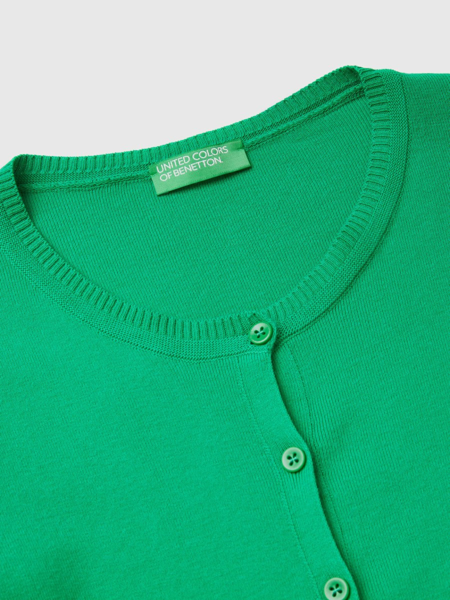 Benetton ženski džemper 