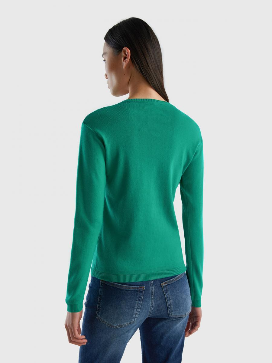 Benetton ženski džemper 