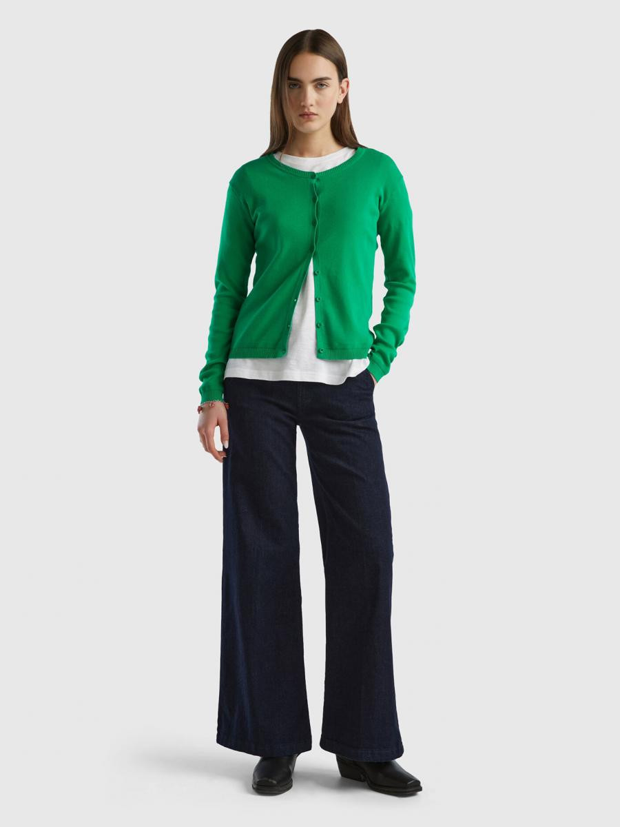 Benetton ženski džemper 