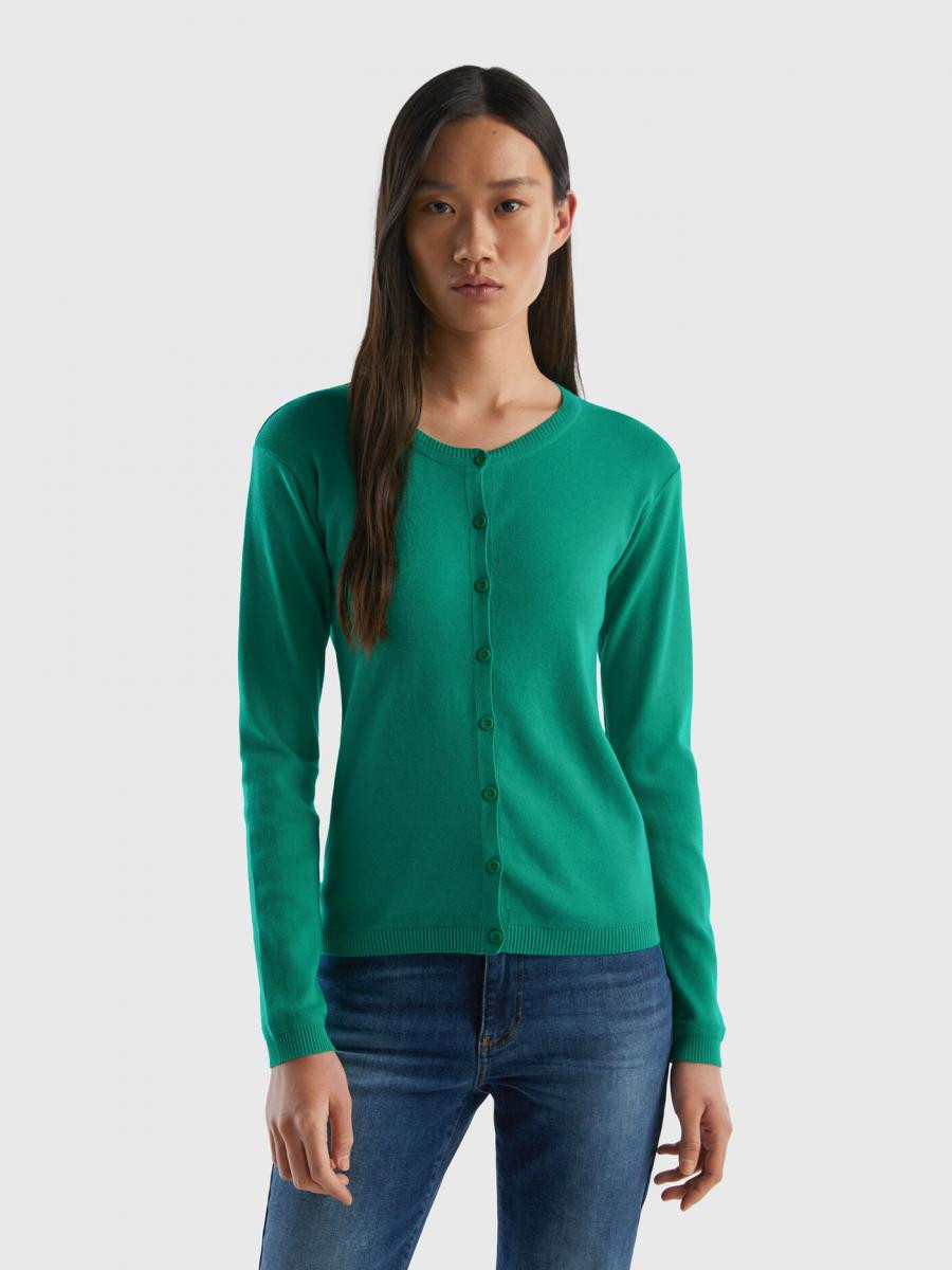 Benetton ženski džemper 