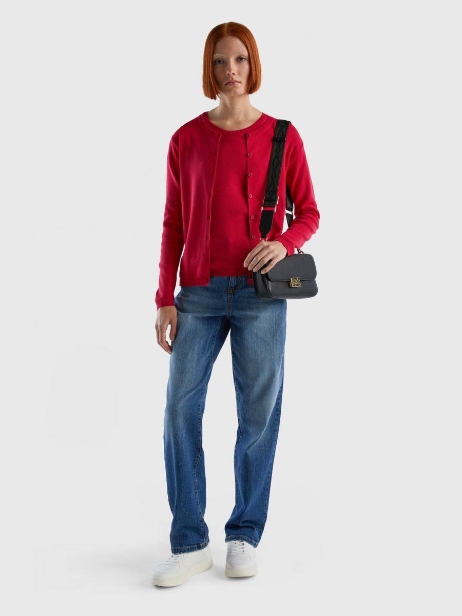 Benetton ženski džemper 