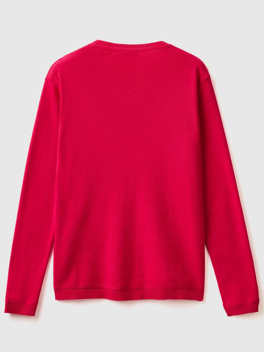 Benetton ženski džemper 