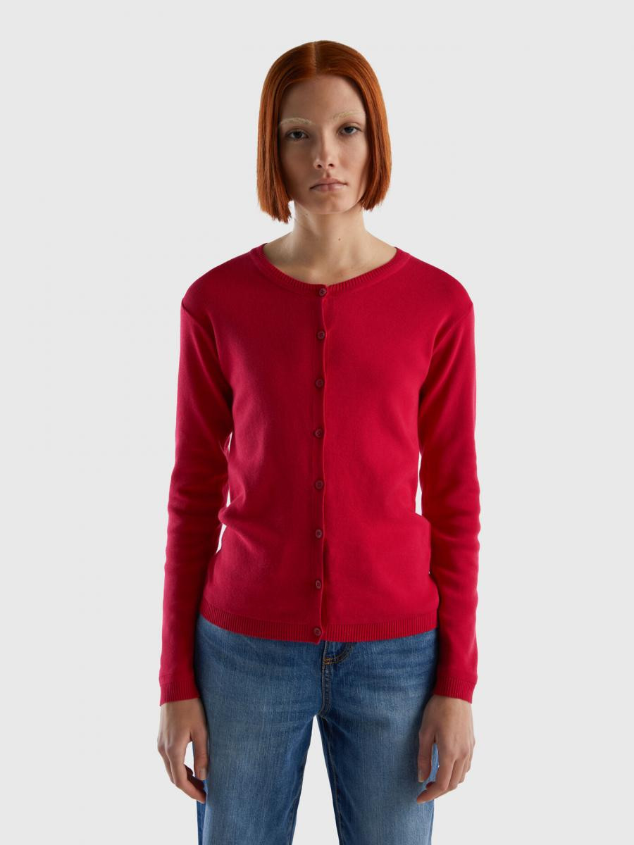 Benetton ženski džemper 