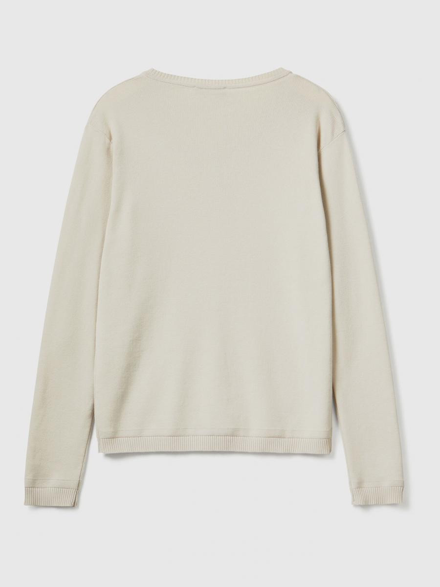 Benetton ženski džemper 