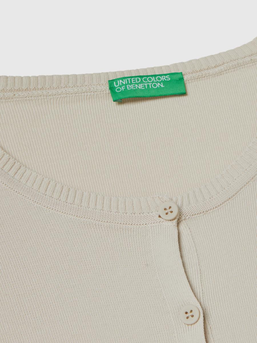 Benetton ženski džemper 