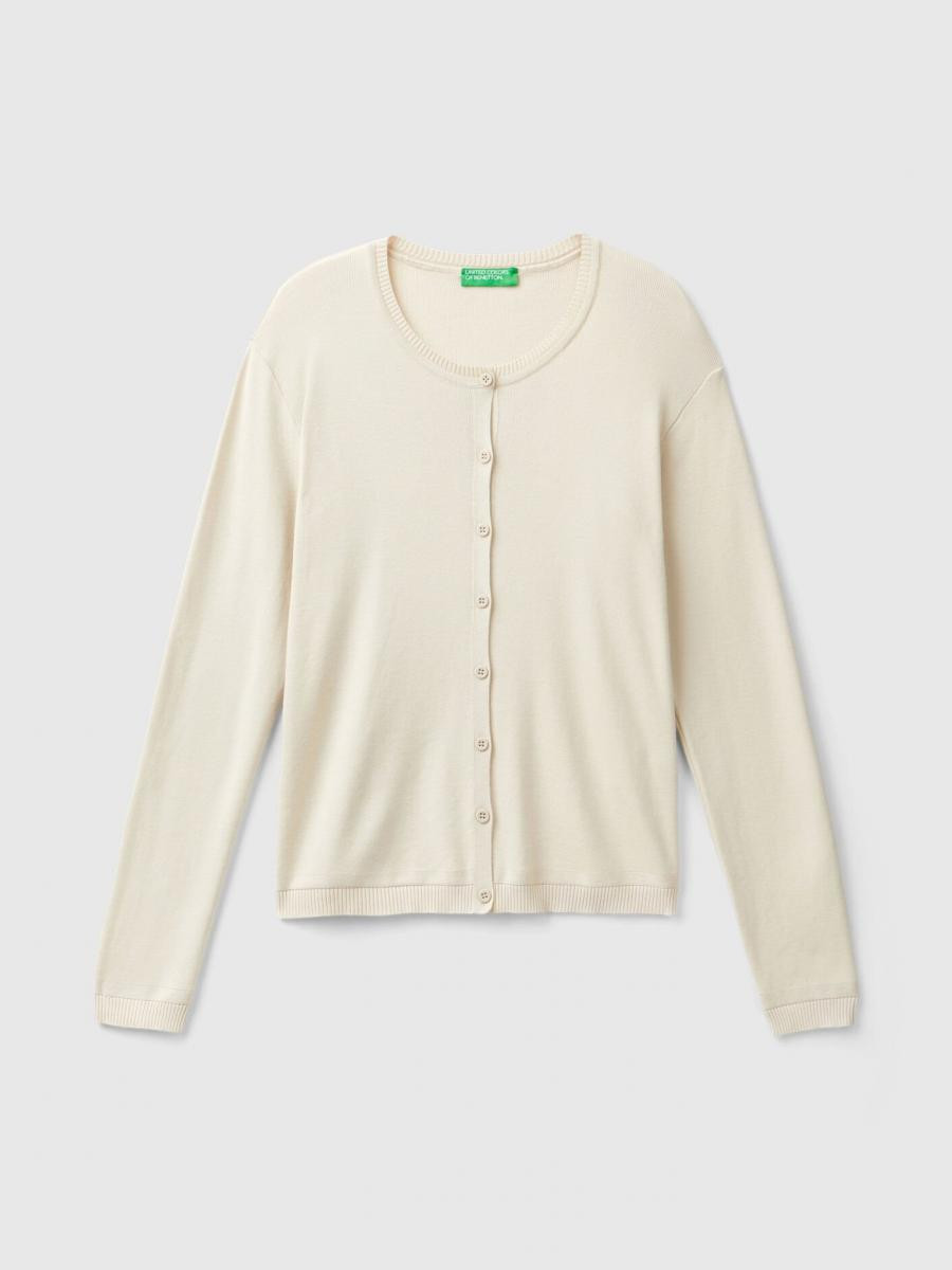 Benetton ženski džemper 