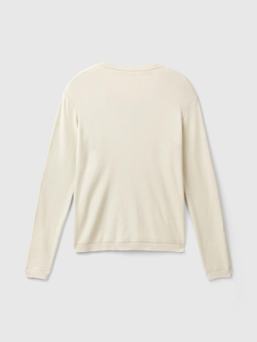 Benetton ženski džemper 