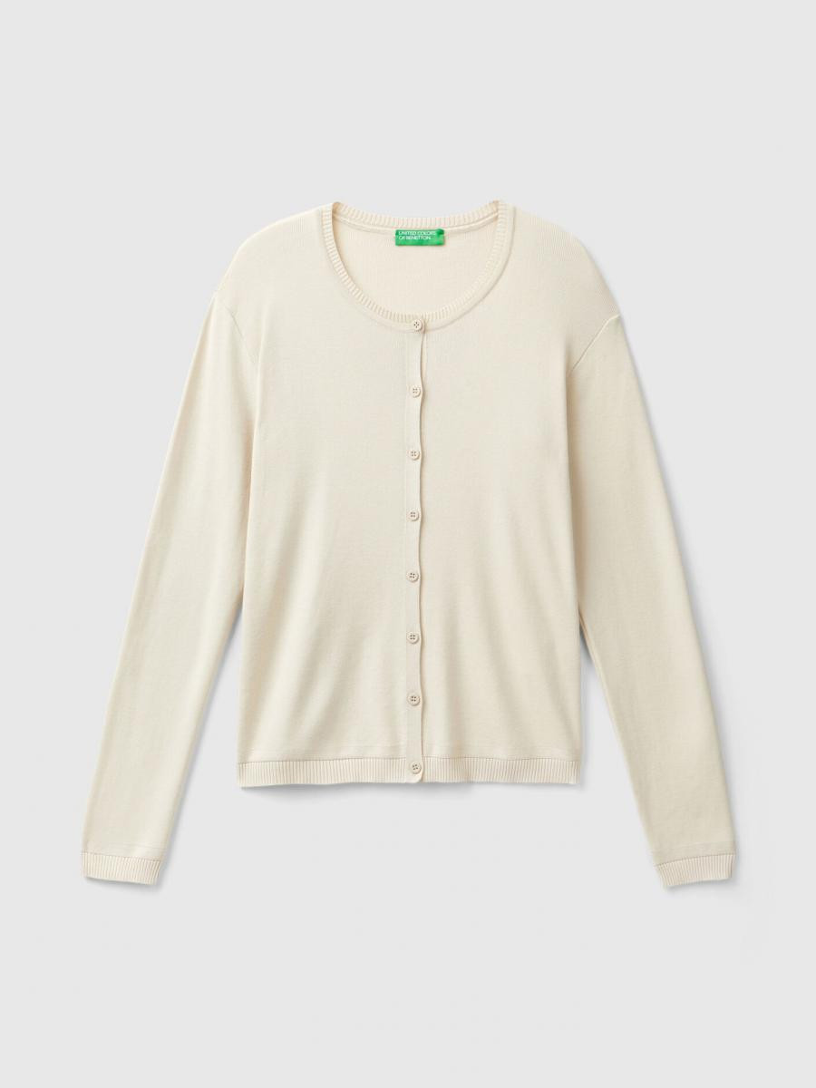 Benetton ženski džemper 