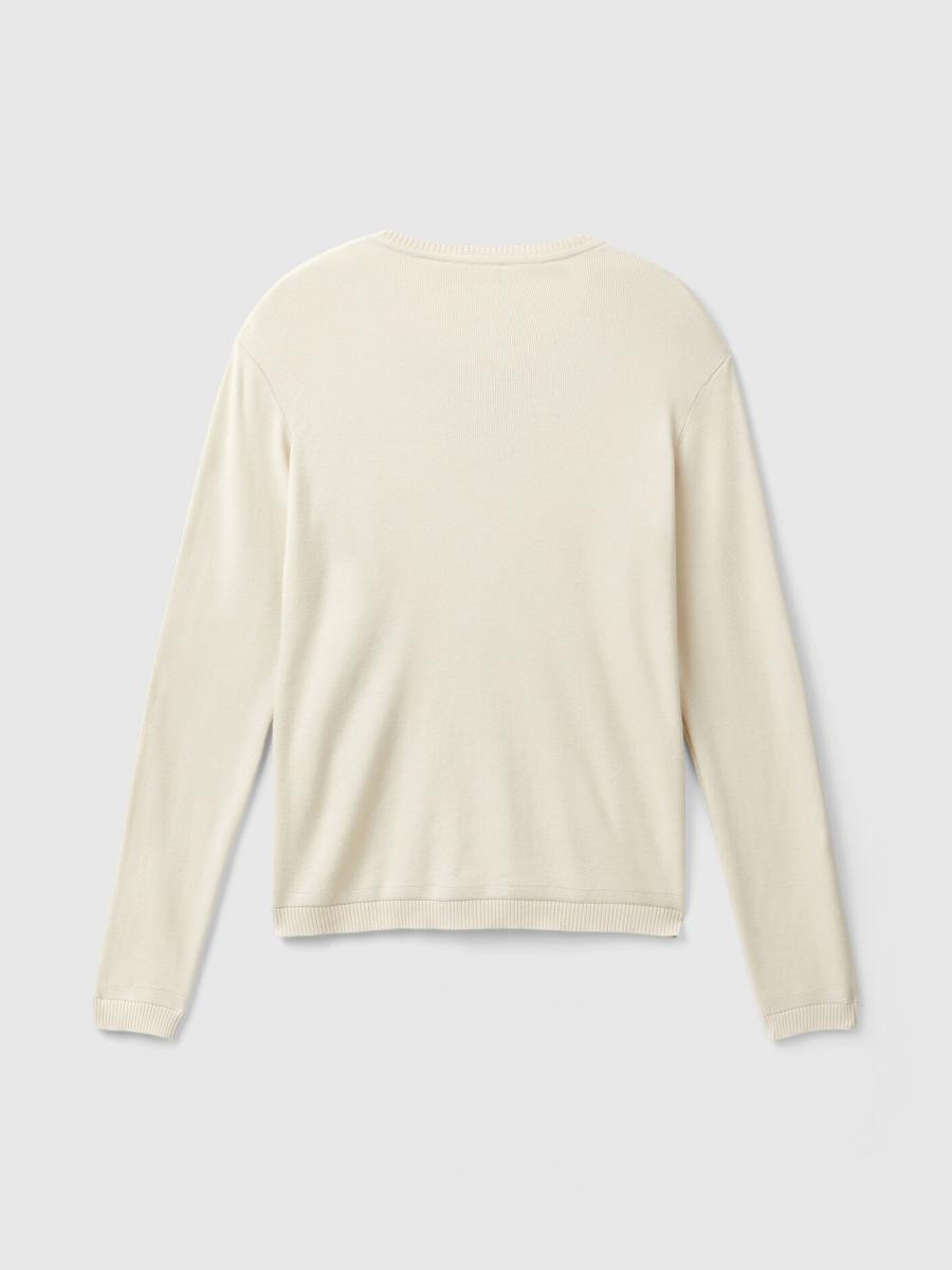 Benetton ženski džemper 