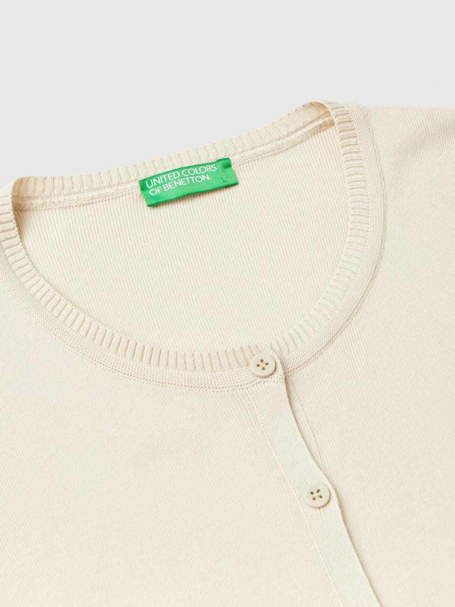 Benetton ženski džemper 