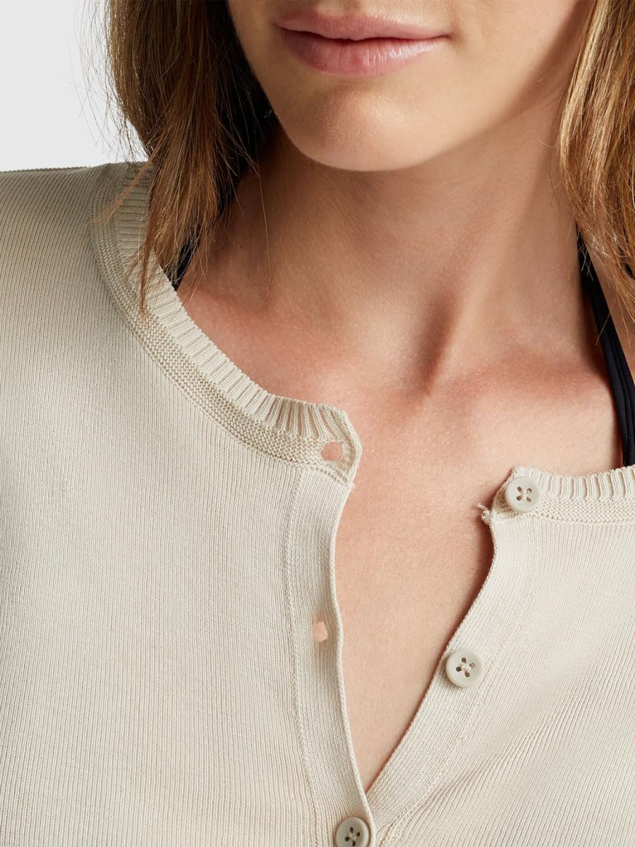 Benetton ženski džemper 