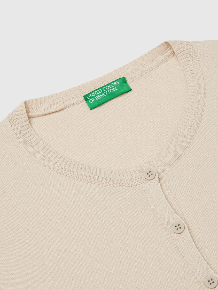 Benetton ženski džemper 