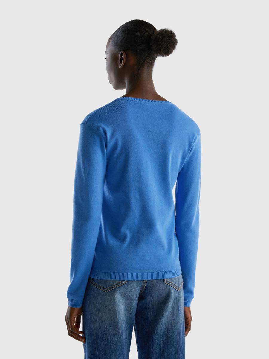 Benetton ženski džemper 