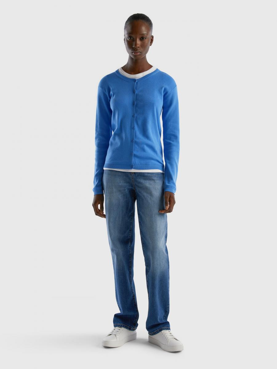 Benetton ženski džemper 