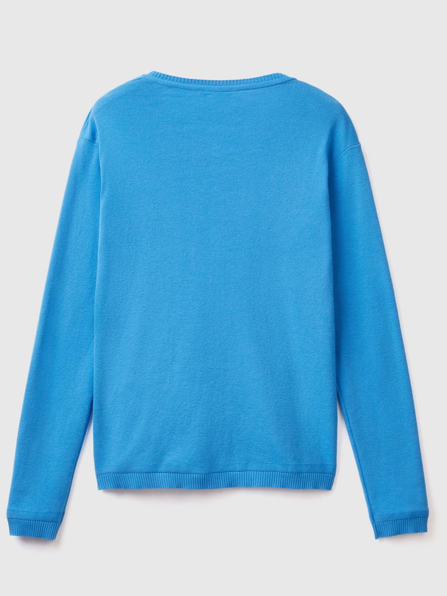 Benetton ženski džemper 