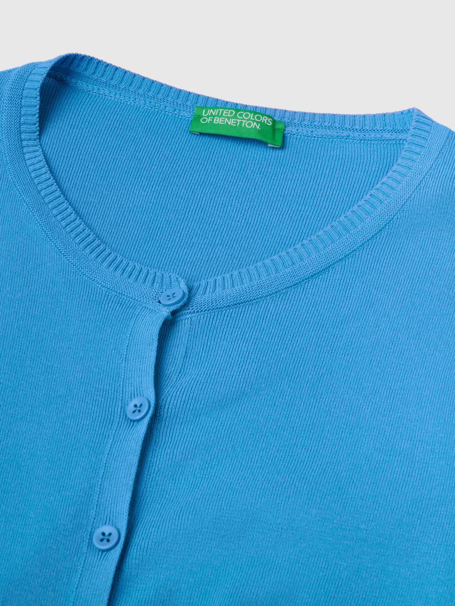 Benetton ženski džemper 