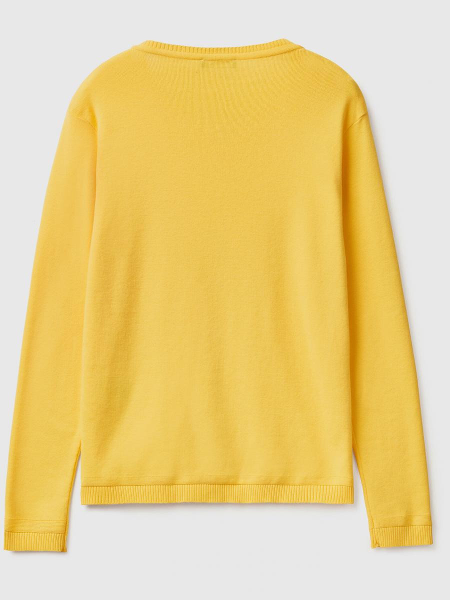 Benetton ženski džemper 