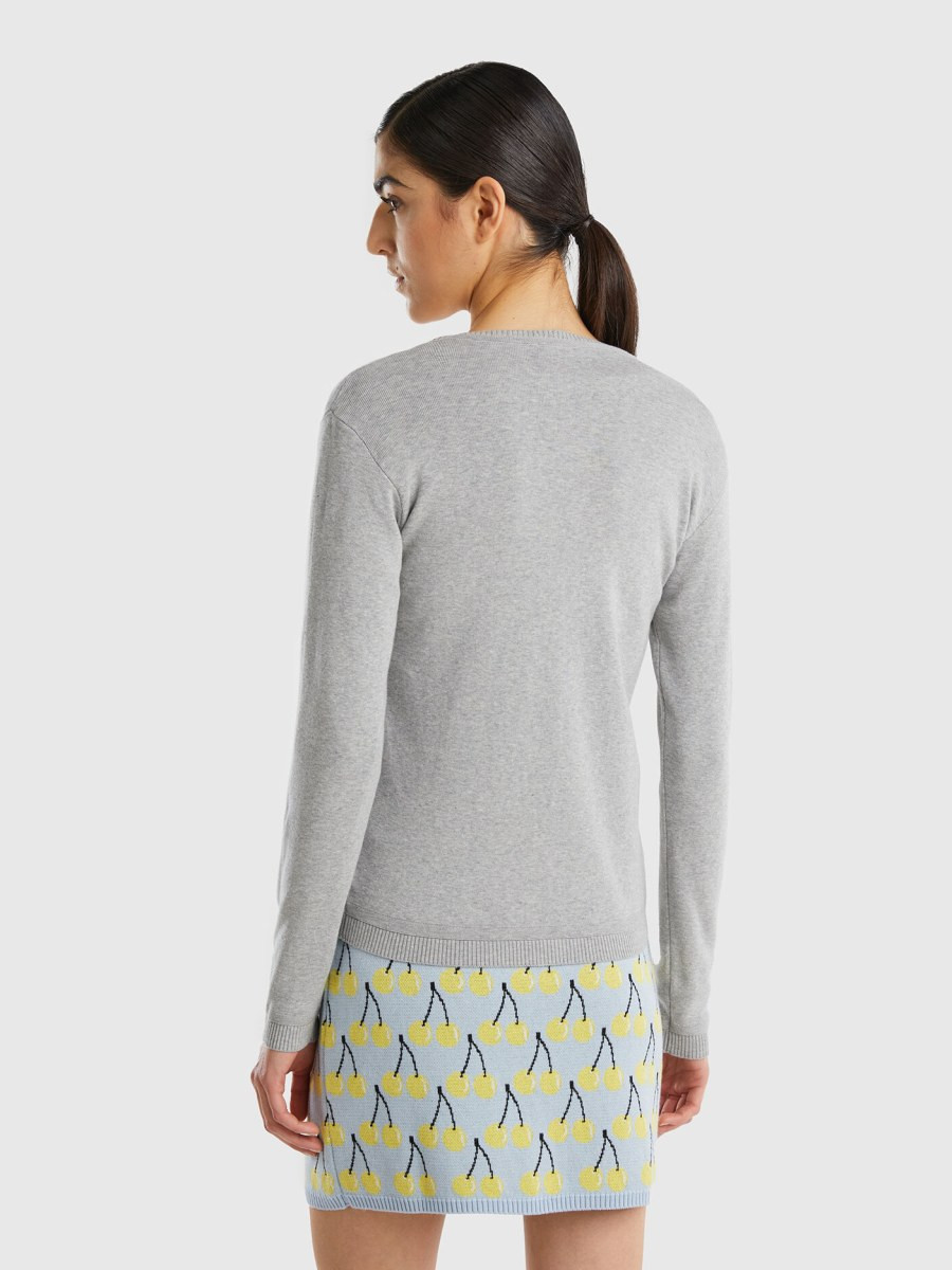 Benetton ženski džemper 