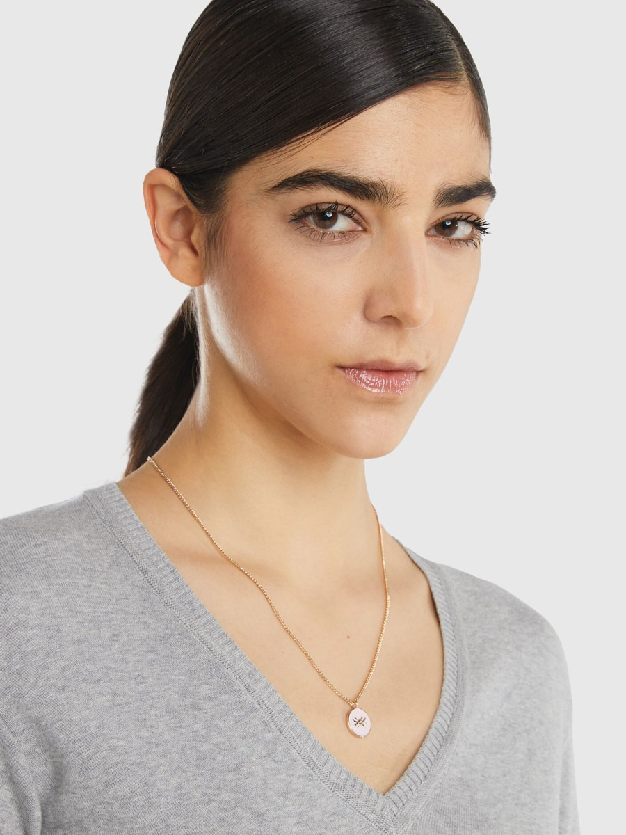 Benetton ženski džemper 