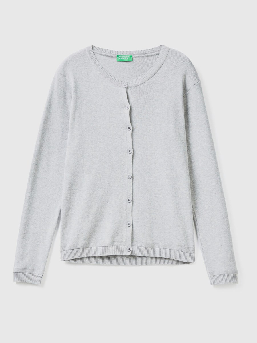 Benetton ženski džemper 