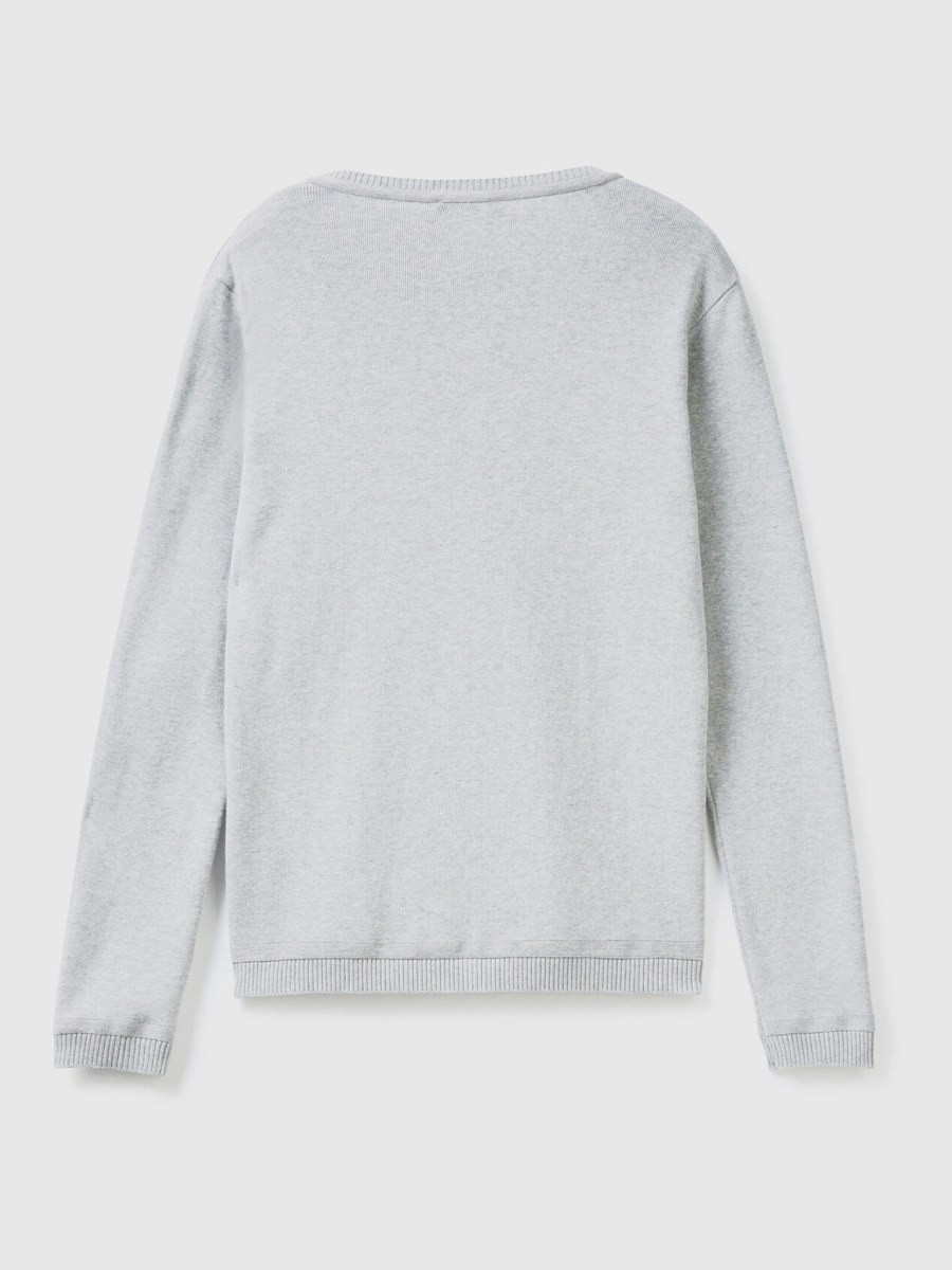 Benetton ženski džemper 