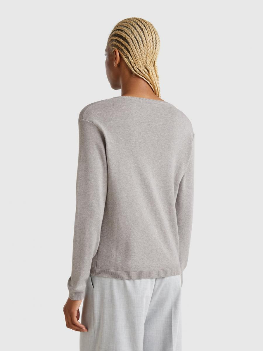 Benetton ženski džemper 