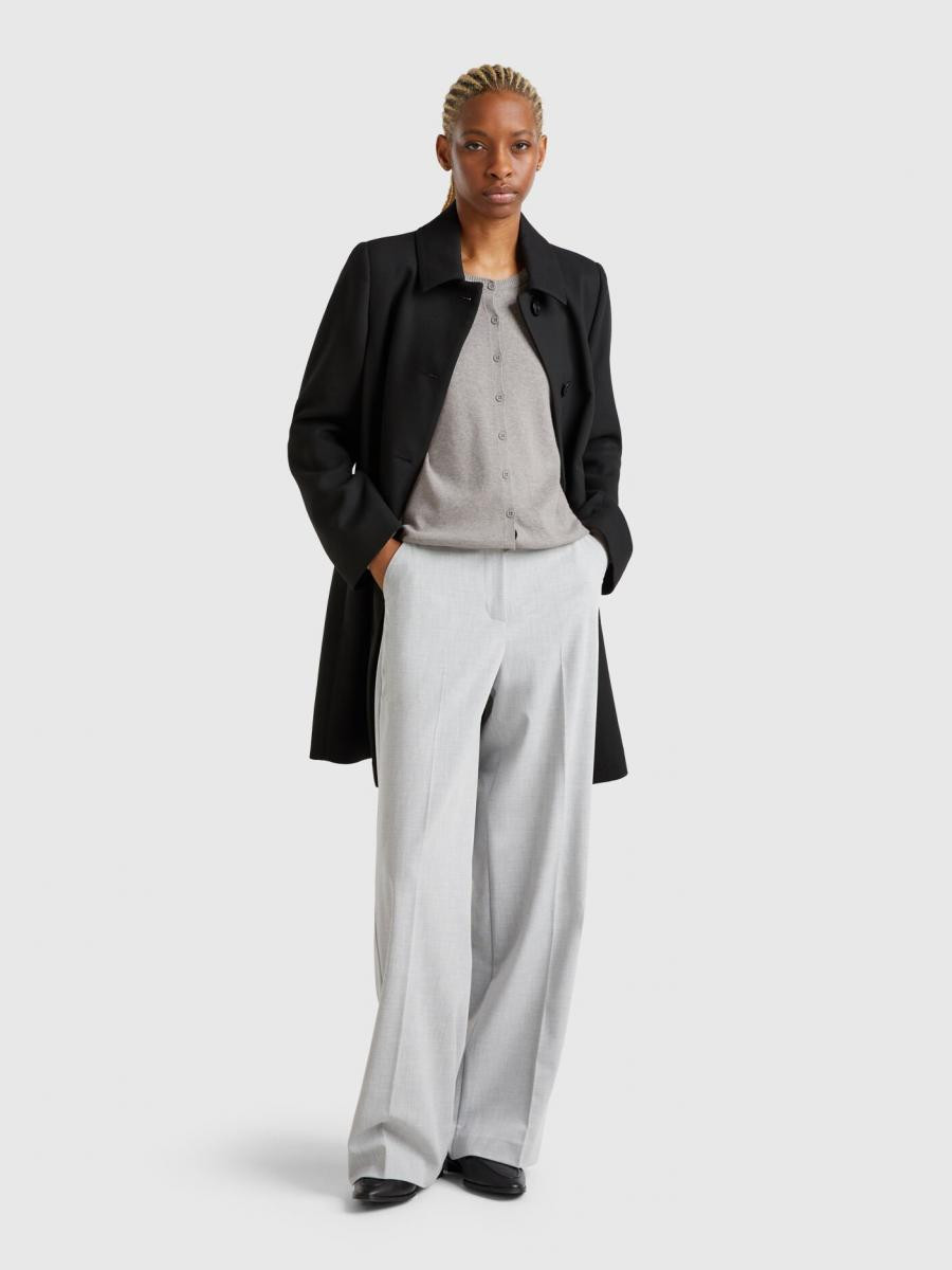 Benetton ženski džemper 