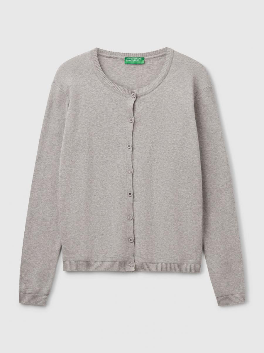 Benetton ženski džemper 