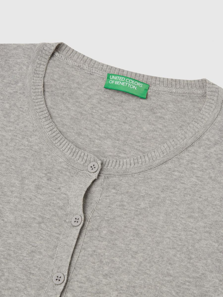 Benetton ženski džemper 