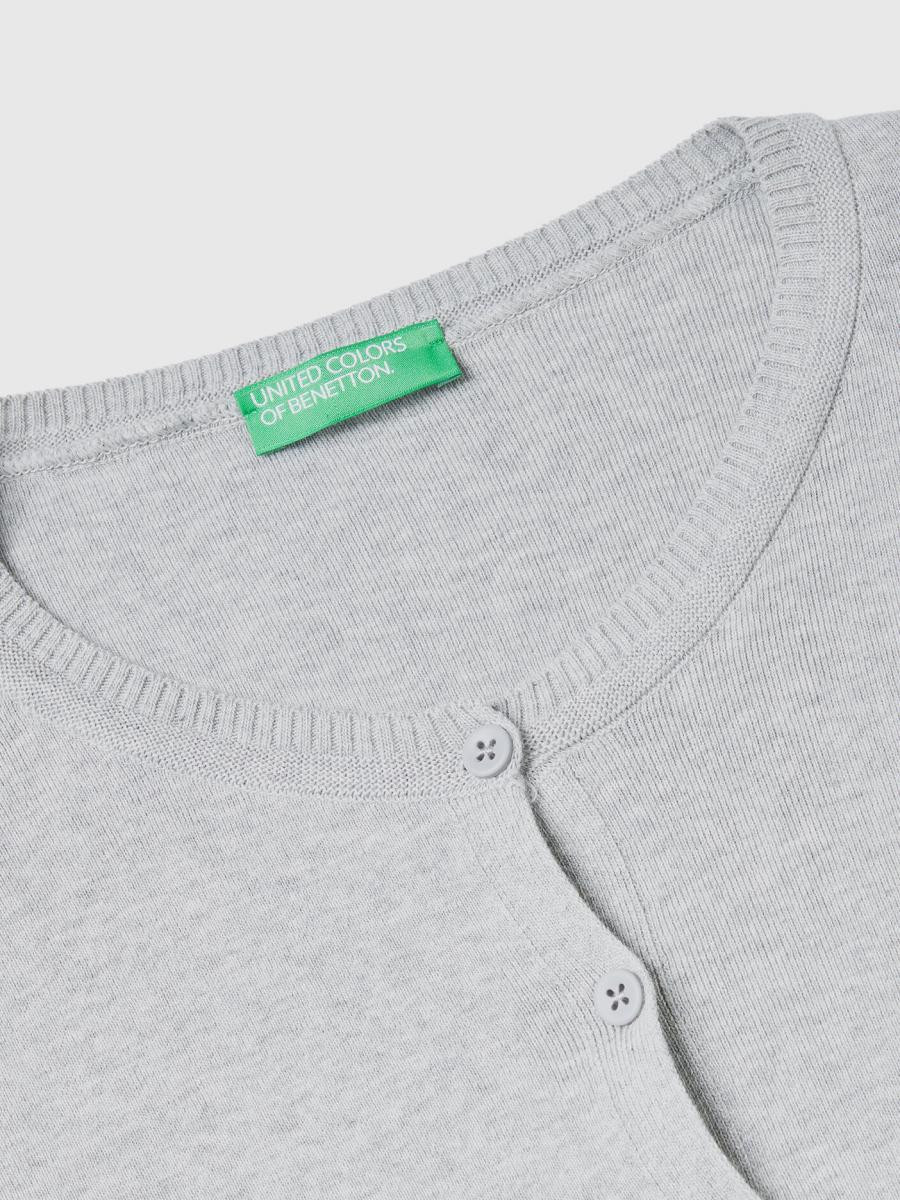 Benetton ženski džemper 