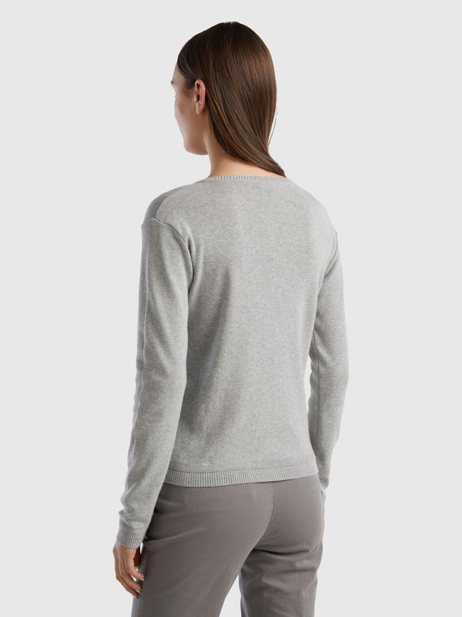 Benetton ženski džemper 