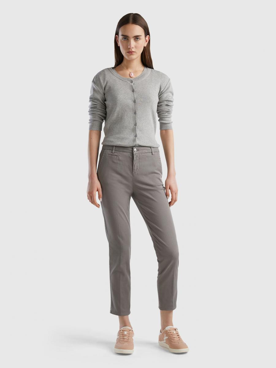 Benetton ženski džemper 