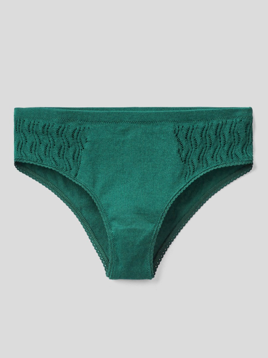 Benetton ženski slip 