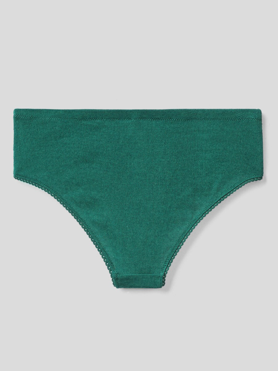 Benetton ženski slip 