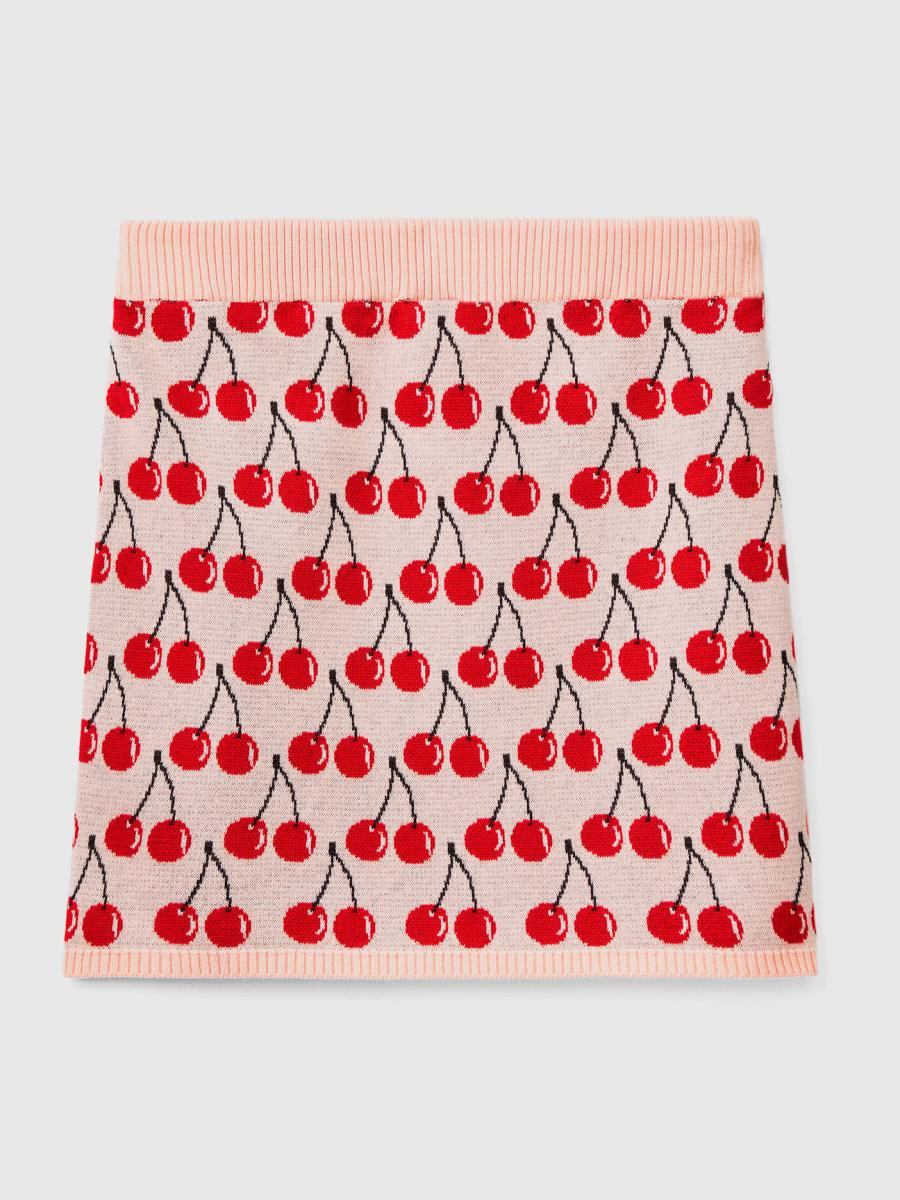 Benetton ženska suknja 