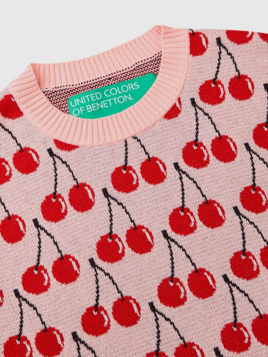 Benetton ženski prsluk 