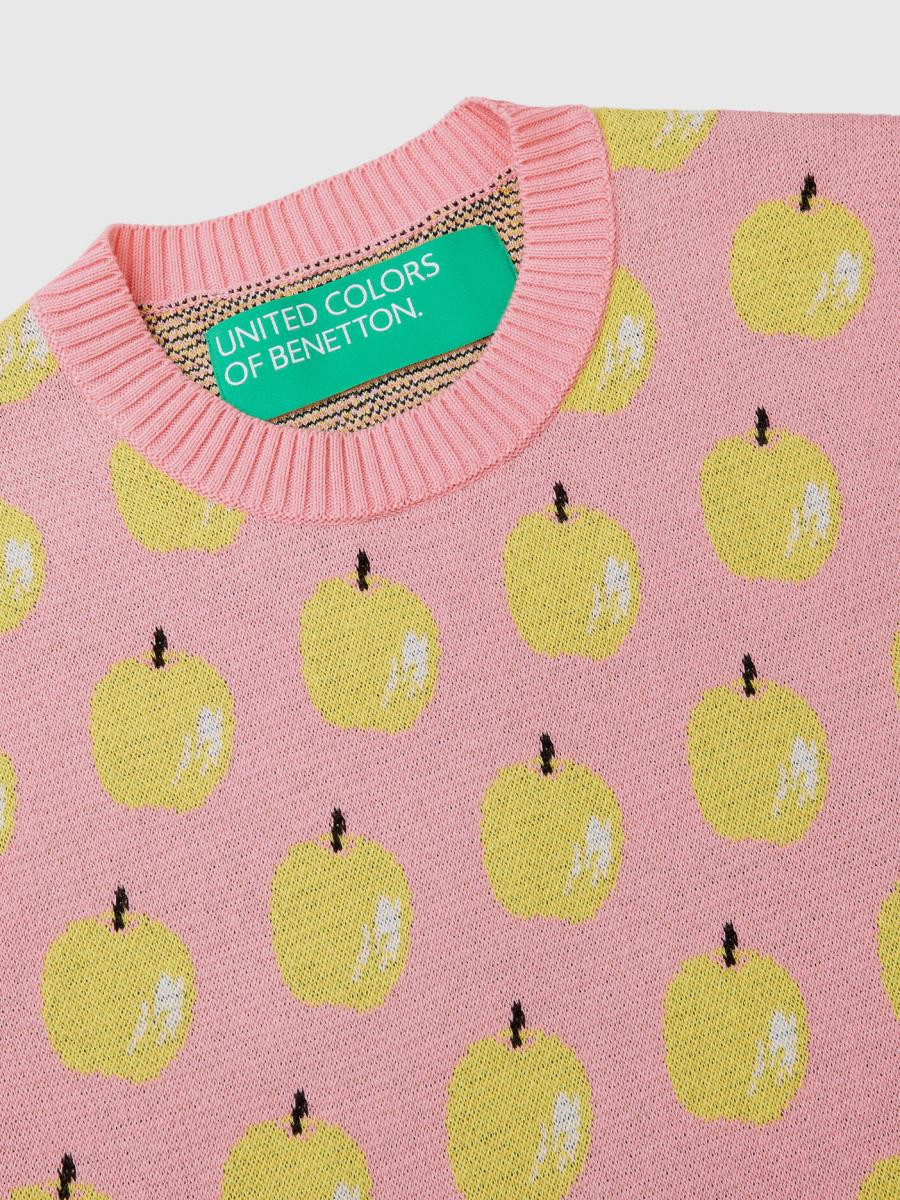 Benetton ženski prsluk 