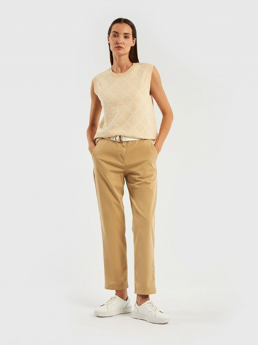 Benetton ženski prsluk 