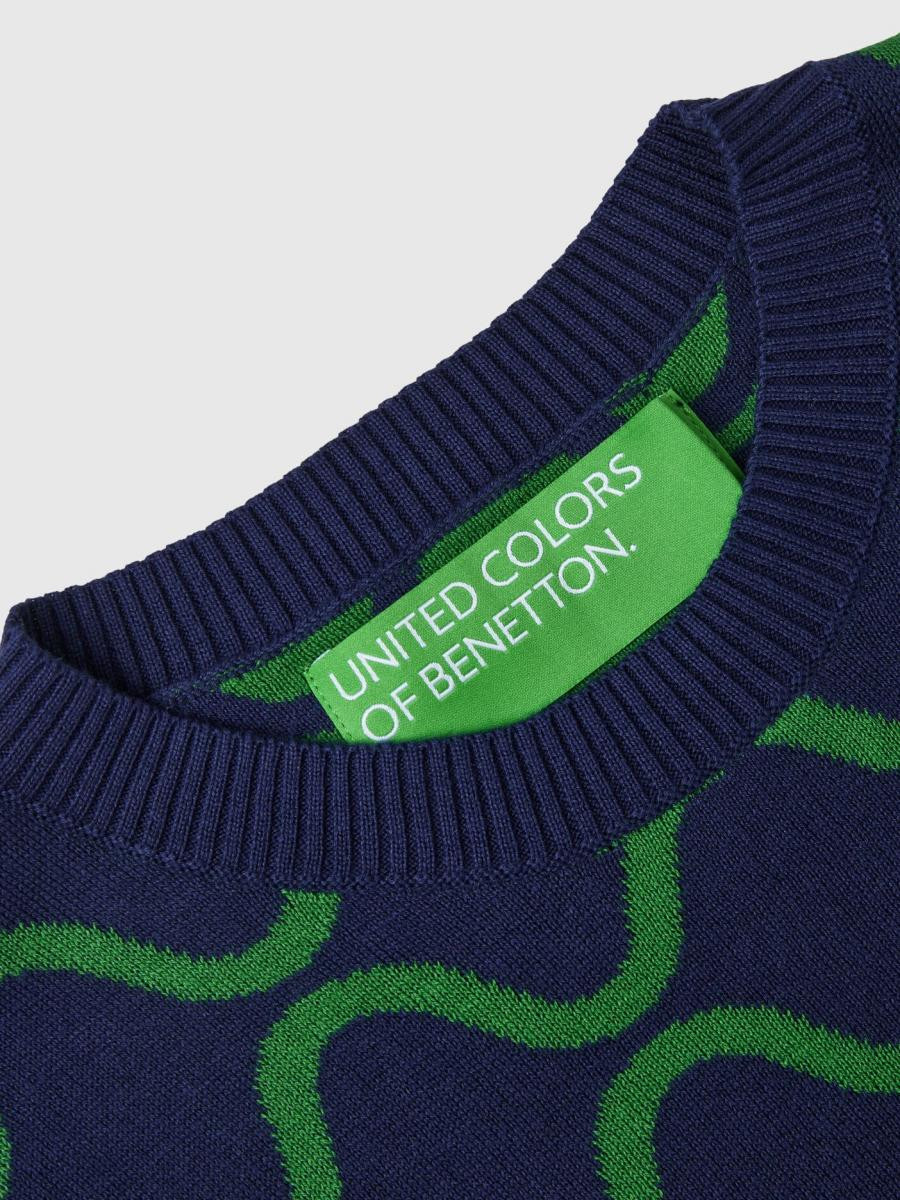 Benetton ženski prsluk 