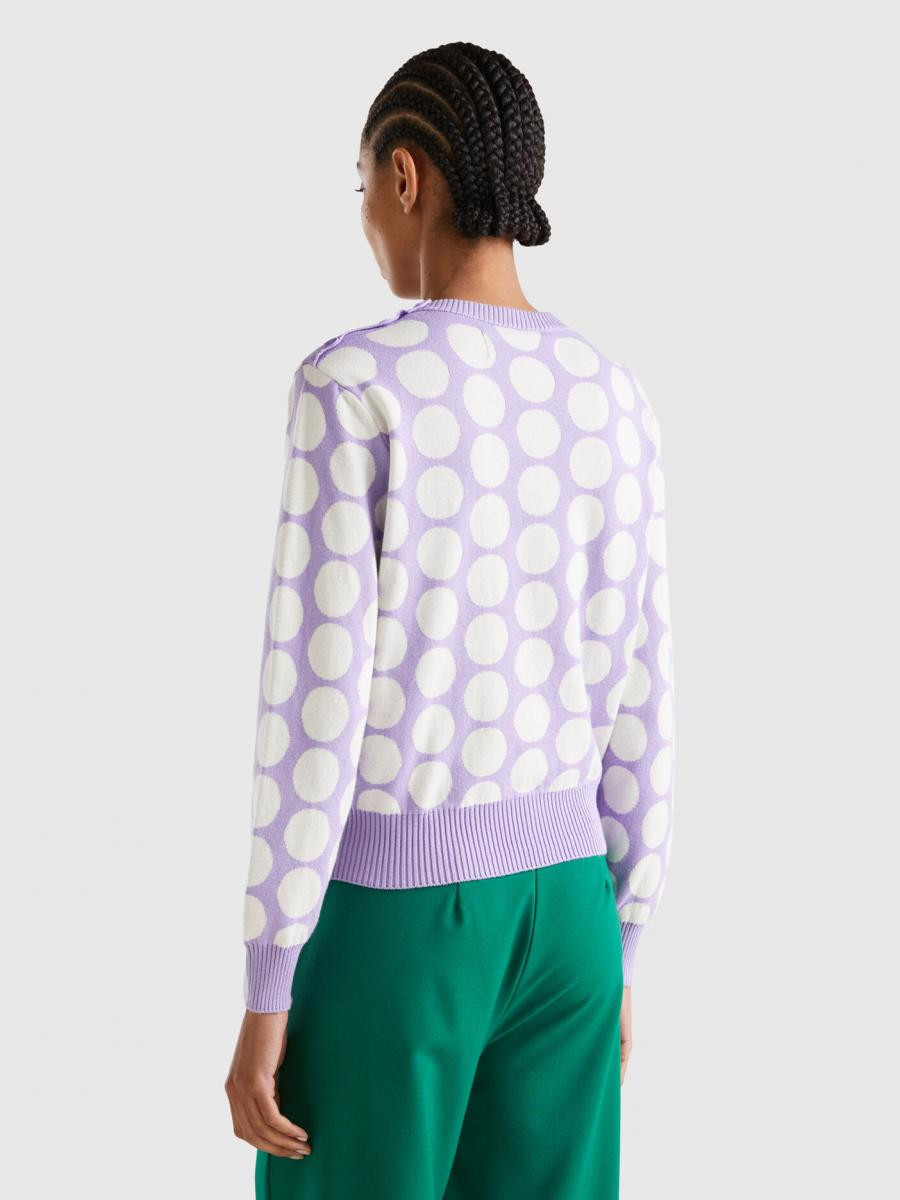 Benetton ženski džemper 