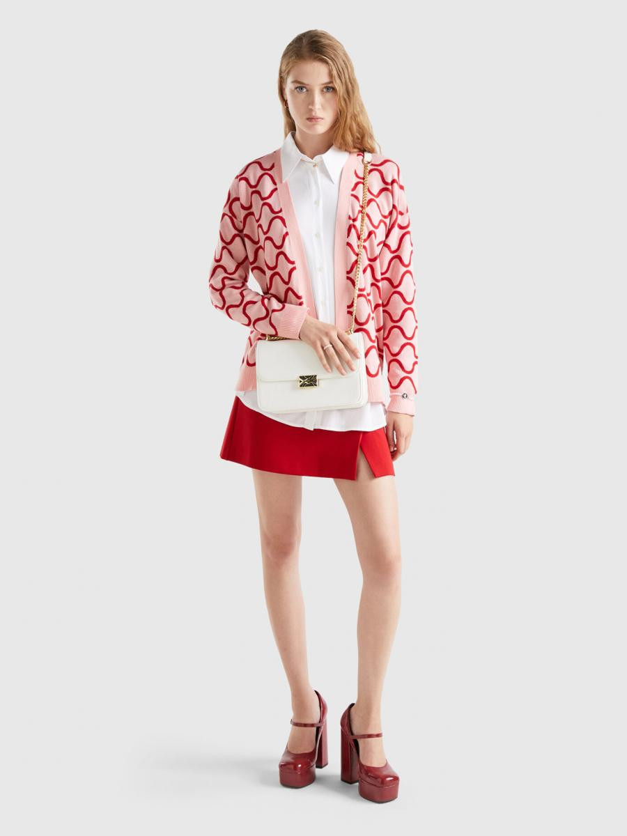 Benetton ženski džemper 