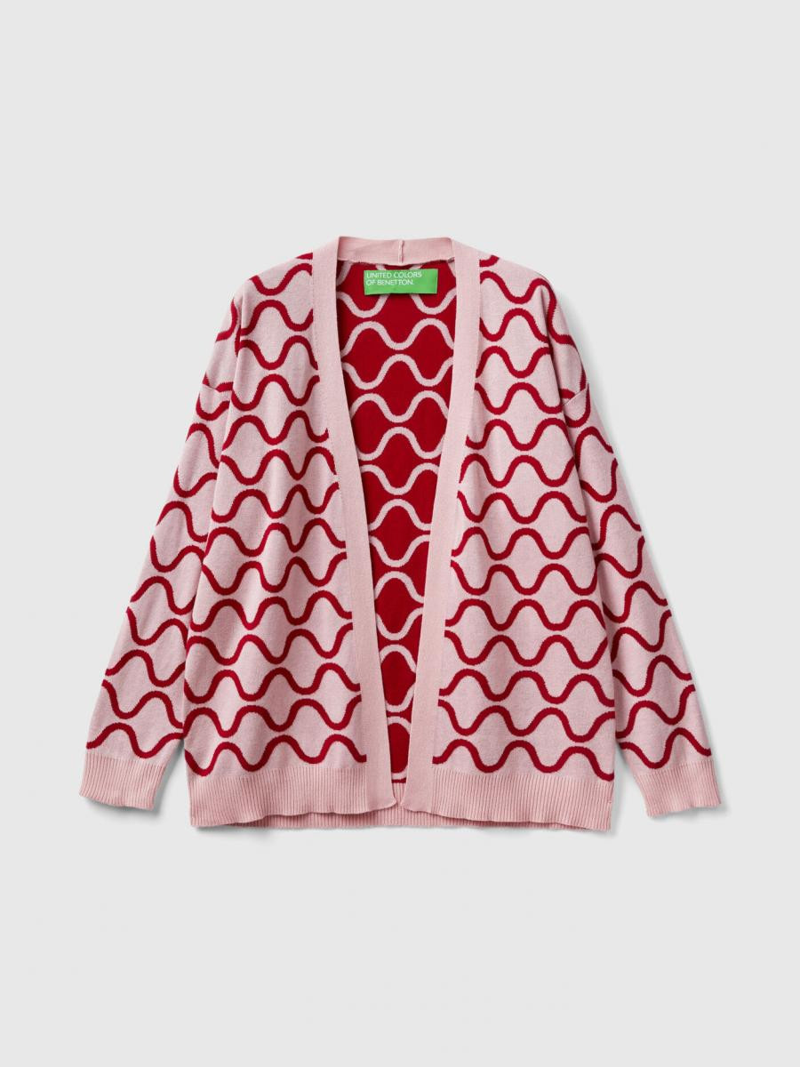 Benetton ženski džemper 